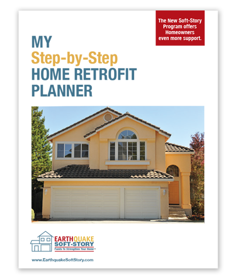 ESS Step-by-Step Home Retrofit Planner