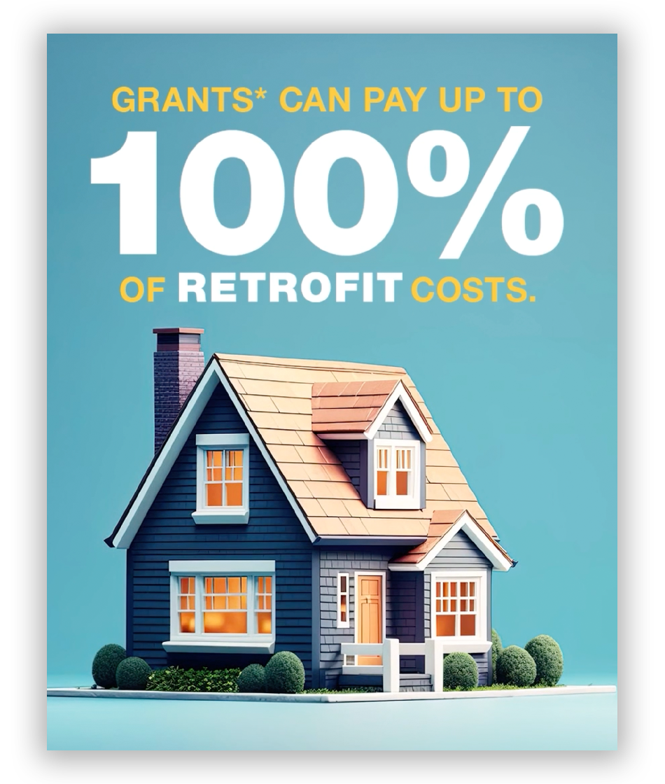 EBB Grants Pay Up To 100% of Retrofit Costs