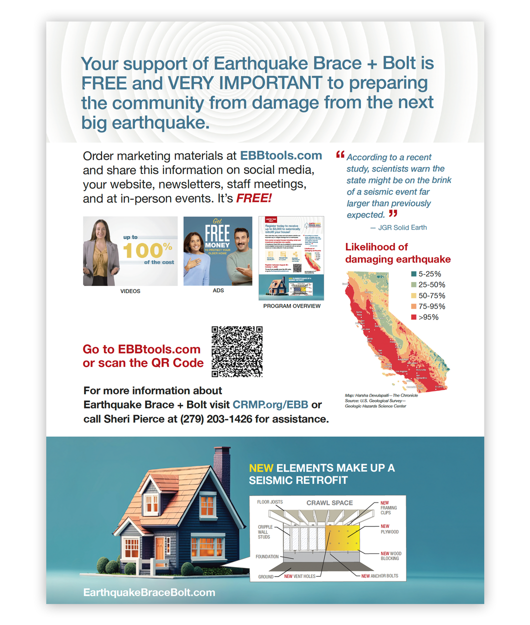 EBB Community Outreach Guide