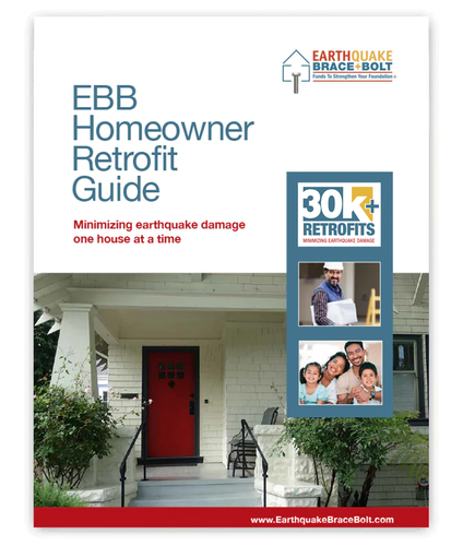 EBB Homeowner Retrofit Guide