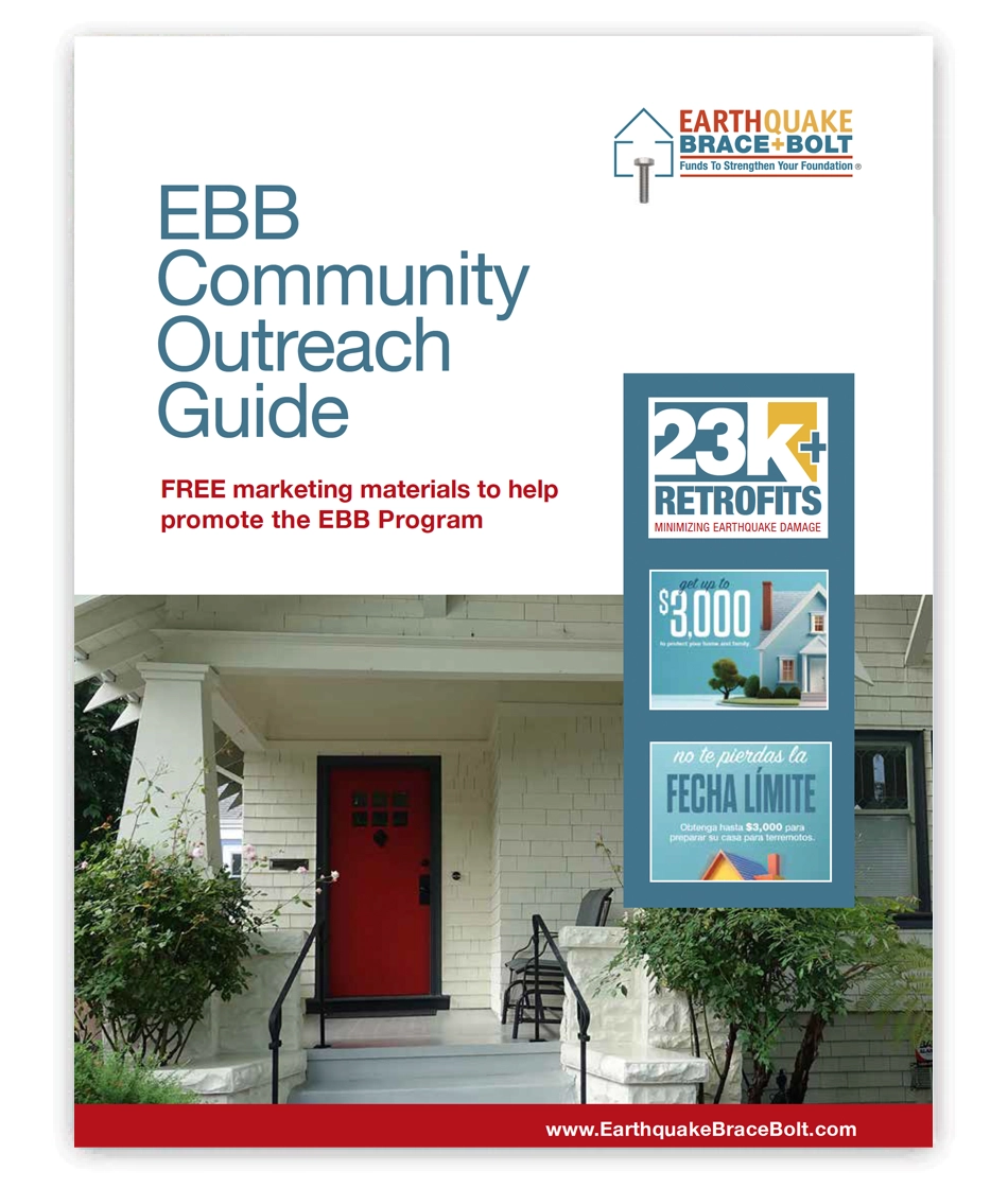 EBB Community Outreach Guide