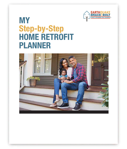 EBB Step‑by‑Step Home Retrofit Planner