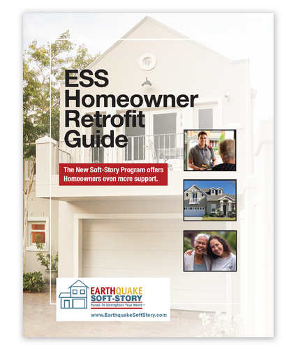ESS Homeowner Guide
