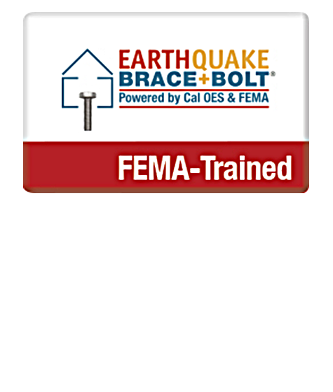 EBB FEMA Trained Logo