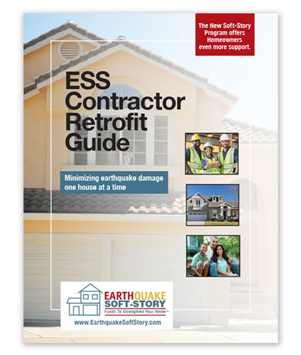 ESS Contractor Guide